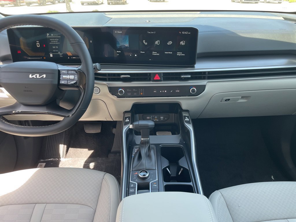 New 2026 Kia Sorento S AWD/4WD image 11