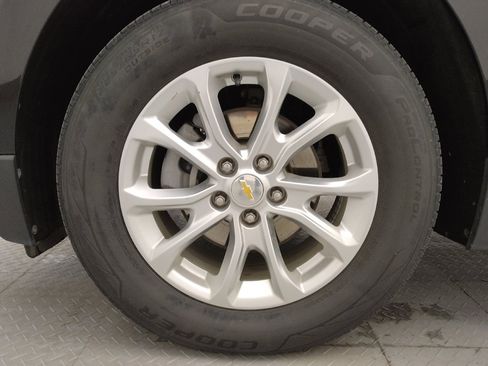 Used 2020 Chevrolet Equinox LS AWD/4WD image 31