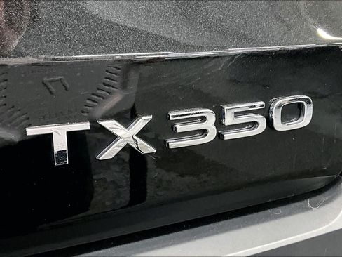 Used 2024 Lexus TX 350 FWD w/ Technology Package image 10