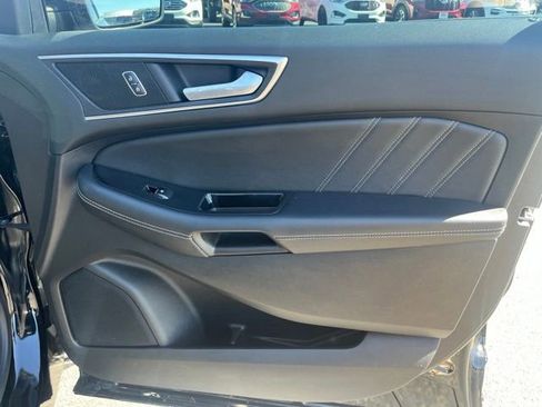 Used 2016 Ford Edge Sport w/ Equipment Group 401A AWD/4WD image 25
