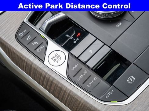 Used 2025 BMW 330i Sedan image 19