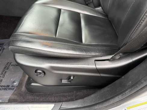 Used 2017 Dodge Durango GT AWD/4WD image 13