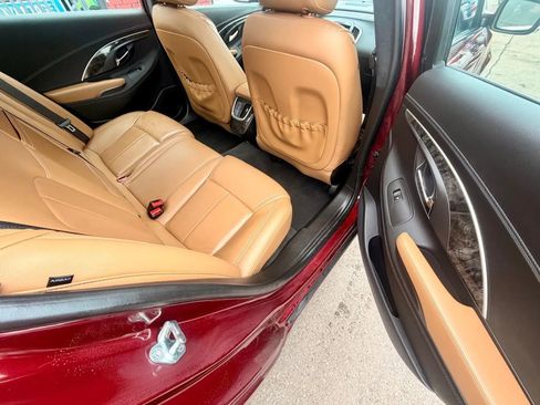 Used 2015 Buick LaCrosse Leather image 7