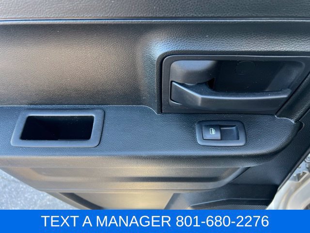 Used 2017 RAM 1500 ST w/ SXT Appearance Group AWD/4WD image 30