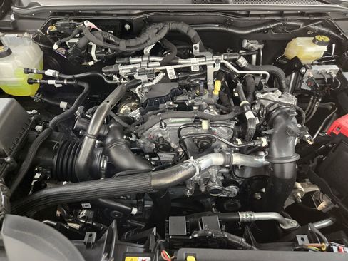 New 2025 Ford Ranger XLT w/ Trailer Tow Package image 33