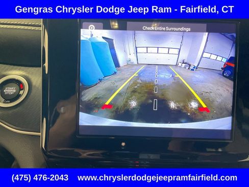 Certified 2023 Jeep Grand Cherokee Laredo w/ Luxury Tech Group I AWD/4WD image 30
