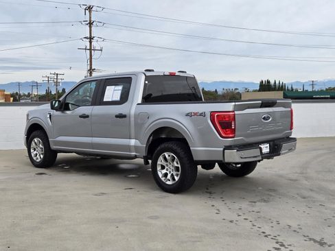 Used 2023 Ford F150 XLT image 6