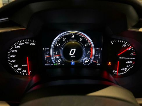 Used 2017 Chevrolet Corvette Grand Sport image 24