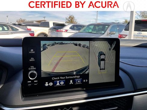 Certified 2025 Acura ADX A-Spec image 28