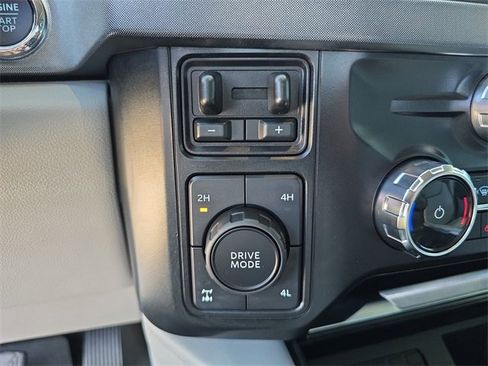 Used 2024 Ford F250 Limited w/ FX4 Off-Road Package image 24