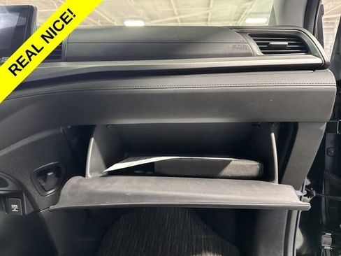 Used 2023 Honda Odyssey EX-L image 43
