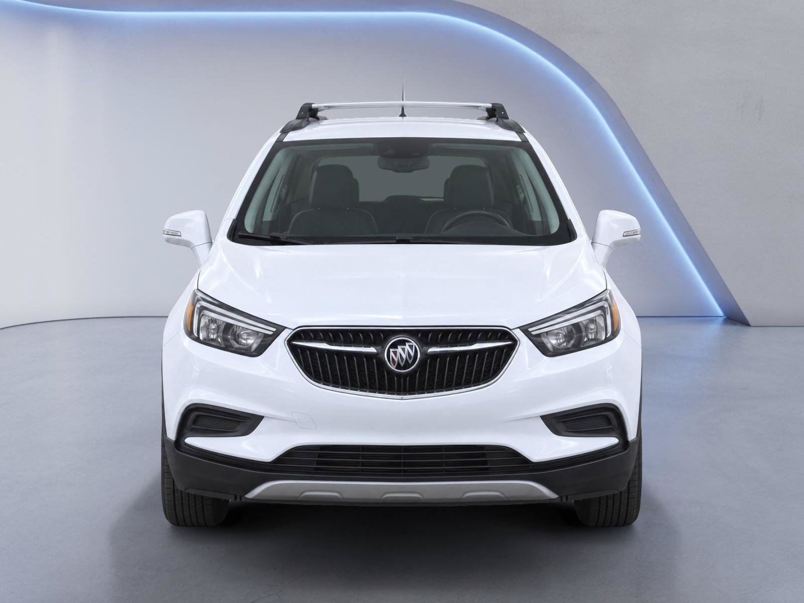 Used 2019 Buick Encore Preferred FWD image 5