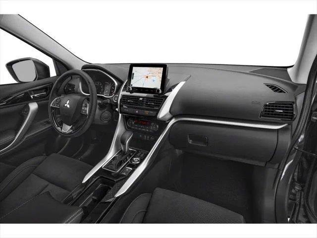 Used 2025 Mitsubishi Eclipse Cross SE AWD/4WD image 47