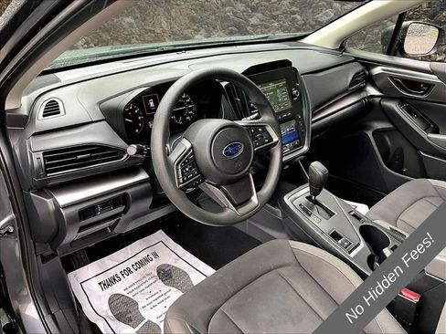 Used 2025 Subaru Impreza 2.0i AWD/4WD image 11