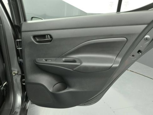 Used 2024 Nissan Versa S w/ Trunk Package FWD image 19
