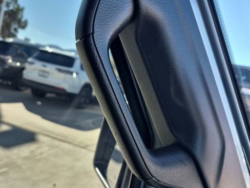 Used 2024 Jeep Wrangler Sahara w/ Technology Group image 42