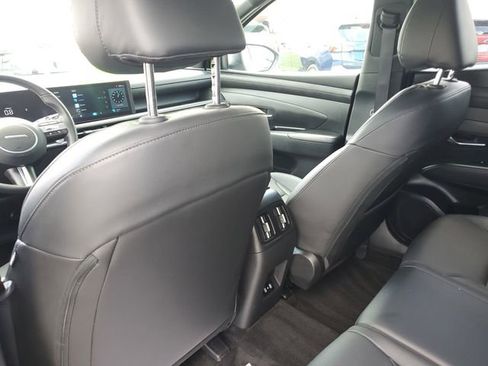 Used 2025 Hyundai Tucson XRT AWD/4WD image 14