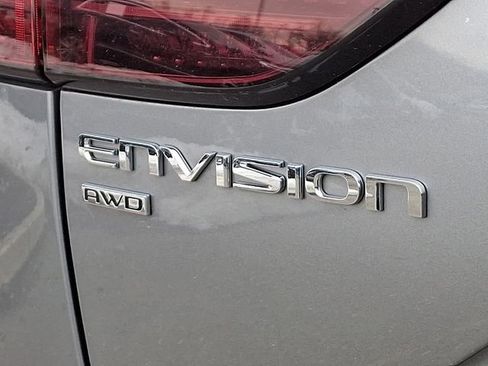 Used 2025 Buick Envision Preferred image 34