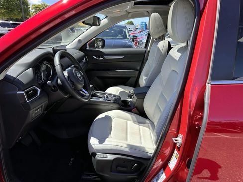 Used 2023 MAZDA CX-5 AWD 2.5 S image 12