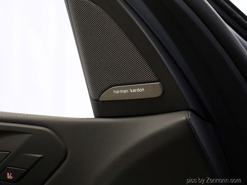 Certified 2025 BMW X5 xDrive40i w/ Premium Package image 27