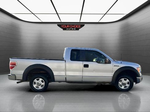 Used 2009 Ford F150 XLT image 8
