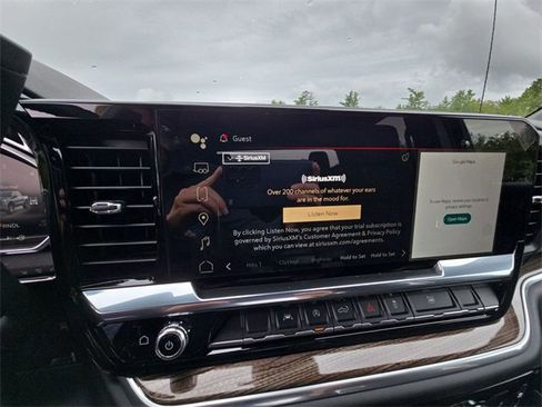 New 2026 GMC Sierra 1500 Elevation image 13