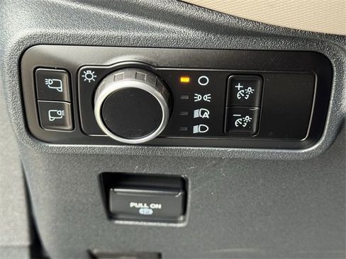 Certified 2024 Ford Bronco Wildtrak image 23