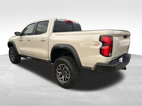 New 2026 Chevrolet Colorado ZR2 w/ Technology Package image 3