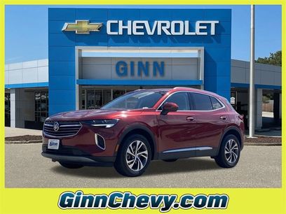Used 2023 Buick Envision Essence