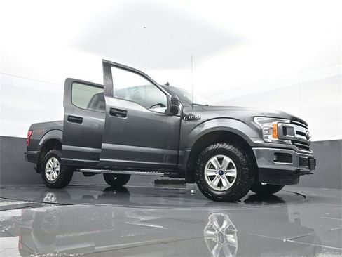 Used 2020 Ford F150 XLT image 29