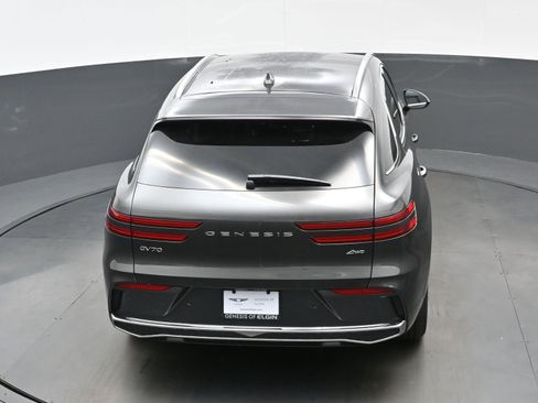 New 2026 Genesis GV70 2.5T image 24
