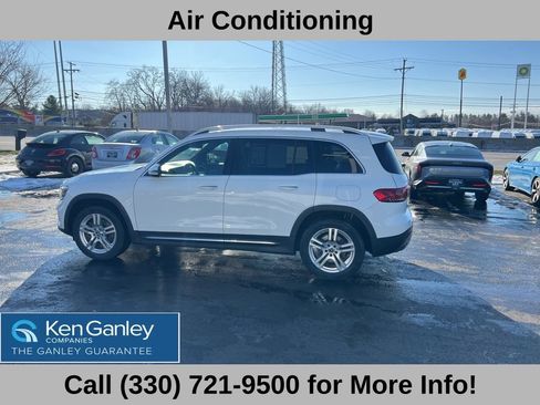 Used 2020 Mercedes-Benz GLB 250 4MATIC image 15
