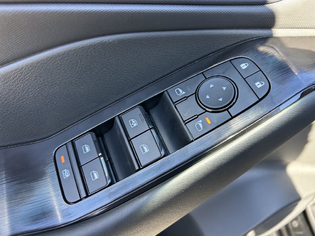 New 2026 Nissan Rogue S FWD image 20