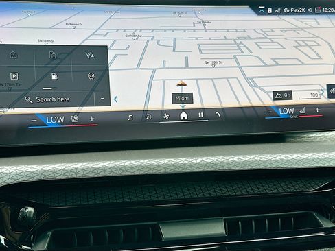 New 2026 BMW 430i 430i w/ Parking Assistance Package image 10