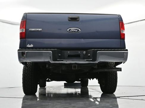 Used 2005 Ford F150 XLT AWD/4WD image 39