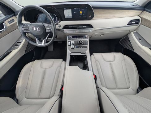 Used 2021 Hyundai Palisade Limited FWD image 38