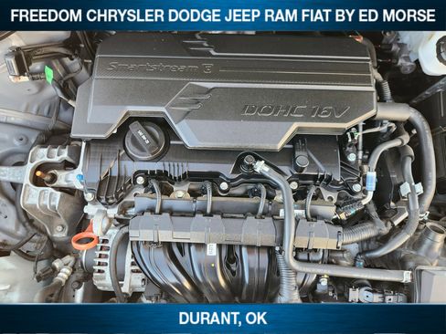 Used 2023 Hyundai Kona SEL w/ Convenience Package image 22