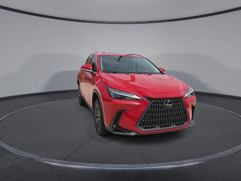 Used 2023 Lexus NX 350 AWD image 3