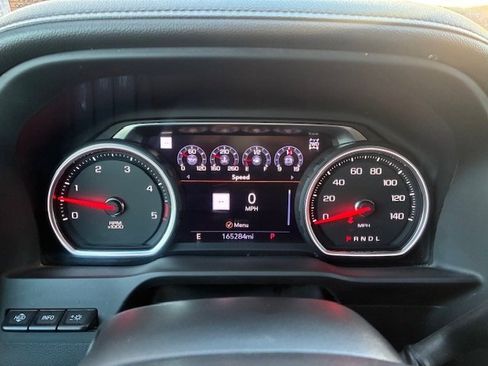 Used 2022 Chevrolet Silverado 2500 High Country image 13