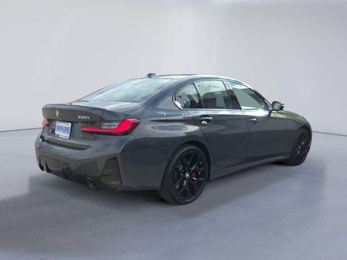 New 2026 BMW 330i xDrive Sedan w/ M Sport Package image 4
