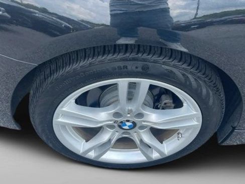 Used 2019 BMW 430i xDrive Convertible w/ M Sport Package AWD/4WD image 6