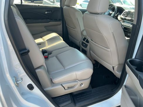 Used 2021 Honda Pilot EX-L image 34