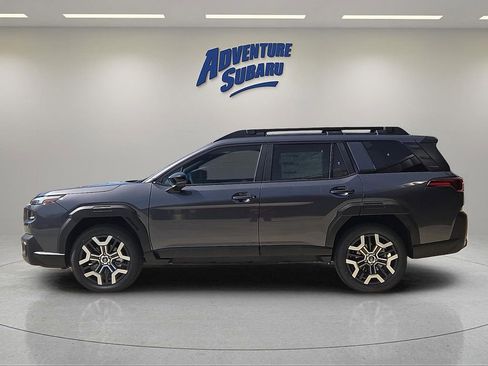 New 2026 Subaru Outback Touring XT image 4