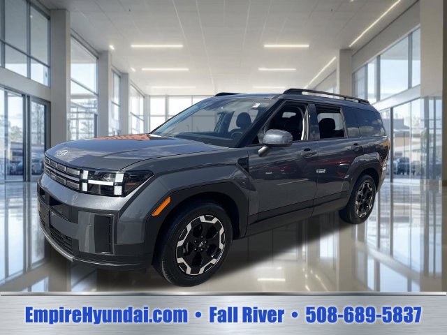 Used 2026 Hyundai Santa Fe SEL AWD/4WD 360° Tour
