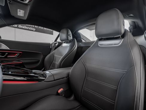 Used 2025 Mercedes-Benz AMG GT 63 image 24