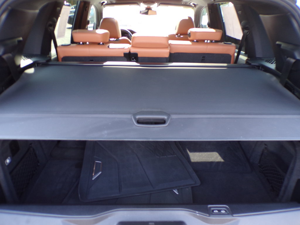 Used 2022 BMW X5 xDrive40i w/ Premium Package AWD/4WD image 12