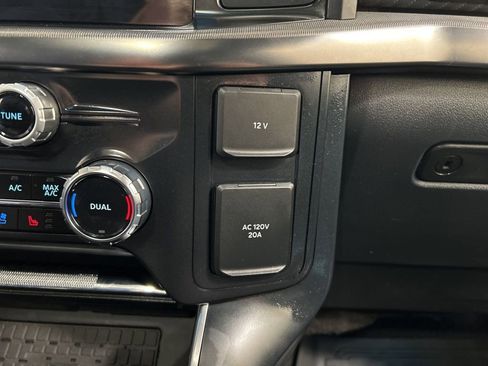 Certified 2024 Ford F150 Raptor AWD/4WD image 28
