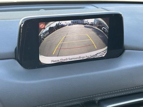 Used 2018 MAZDA CX-5 Touring w/ Preferred Equipment Package FWD image 30