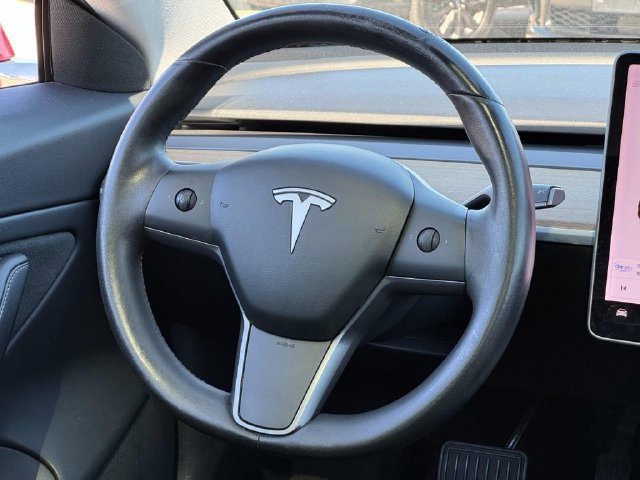 Used 2020 Tesla Model 3 Long Range AWD/4WD image 14