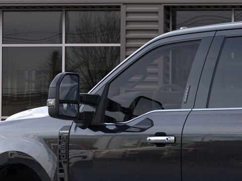New 2026 Ford F250 Platinum image 21